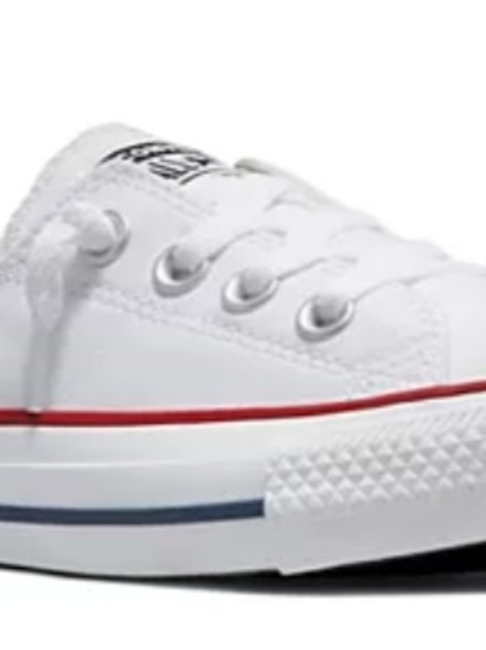 Converse Chuck Taylor All Star Shoreline Canvas Sneakers Size 9.5 NIB MSRP $70